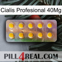 Cialis Professional 40Mg new11